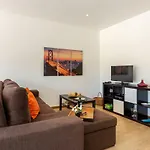 Apartment Graca House *