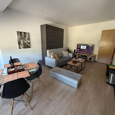 Graca House Apartment Lisbon