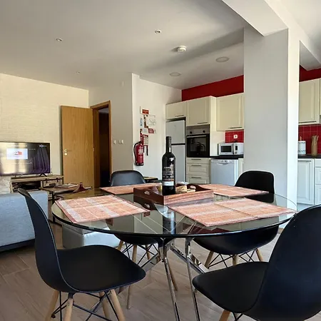 Graca House Apartment