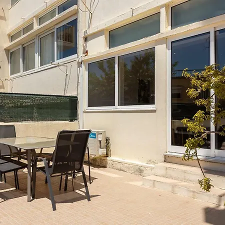 Graca House Апартаменты