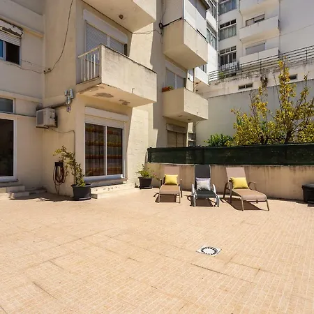 Graca House Апартаменты *