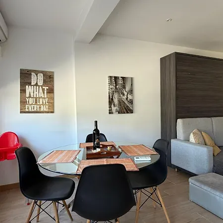 Διαμέρισμα Graca House Lisboa