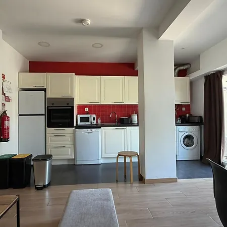 Διαμέρισμα Graca House
