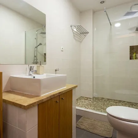 Graca House * Lisboa