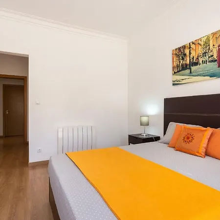 Apartamento Graca House