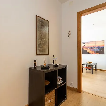 格拉萨之家公寓 * Lisboa