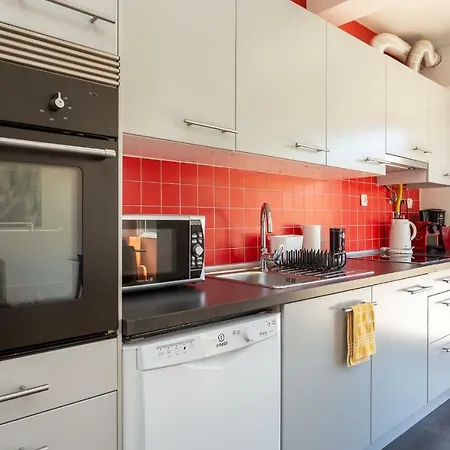 Graca House Apartamento