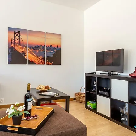 Graca House Apartamento *