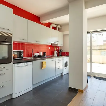 Graca House Лісабон