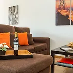 格拉萨之家公寓 Lisboa