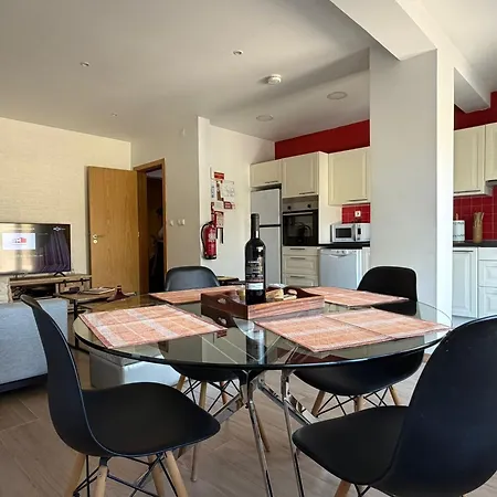 格拉萨之家公寓 公寓 *